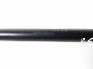 Mercedes Benz E-Class W207 (2009–2017) Hood prop/gas strut A2079800764 - 3
