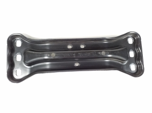 Mercedes Benz E-Class W207 (2009–2017) Getriebehalter A2042422501 - 3