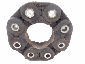  Cardan shaft rubber connection 