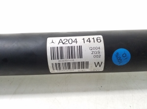 Mercedes Benz E-Class W207 (2009–2017) Kardanwelle A2044101416 - 3