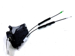   Front door lock  - 6903047070 