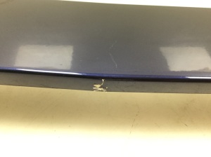 Mazda 6 (2007–2012) Tagaluugi spoiler GS2A51961 - 2