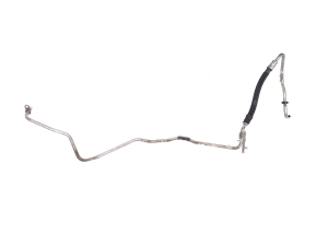   Gearbox cooling hose  -  