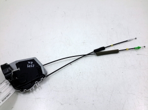   Rear side door lock  - 6905052210 