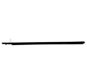  Front door outer window molding  - 7572047040 