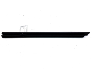   Rear side door inner window molding  - 6817347060 