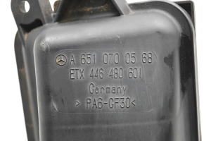 Mercedes Benz C-Class 204 (2007–2014) Other engine part A6510700568 - 4