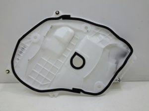   Front door window regulator frame  - 6783147120 