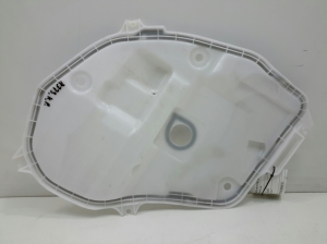   Front door window regulator frame  - 6783247100 