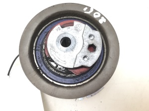  Timing belt tensioner 