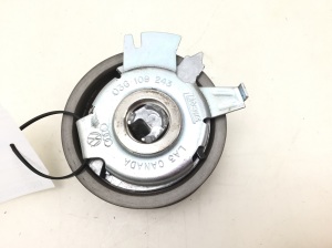  Timing belt tensioner 