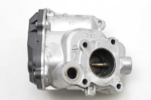  EGR valve 