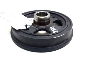 TOYOTA Prius W50 (2015–2020) Crankshaft pulley 1347037060 - 2