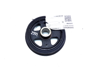   Crankshaft pulley  - 1347037060 