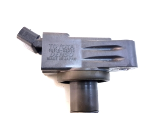 TOYOTA Prius W50 (2015–2020) Ignition coil 9091902272 - 2