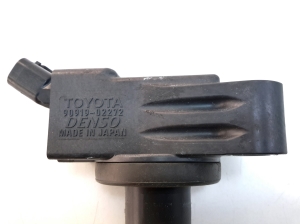 TOYOTA Prius W50 (2015–2020) Ignition coil 9091902272 - 2