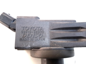 TOYOTA Prius W50 (2015–2020) Ignition coil 9091902272 - 2