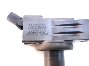 TOYOTA Prius W50 (2015–2020) Ignition coil 9091902272 - 3