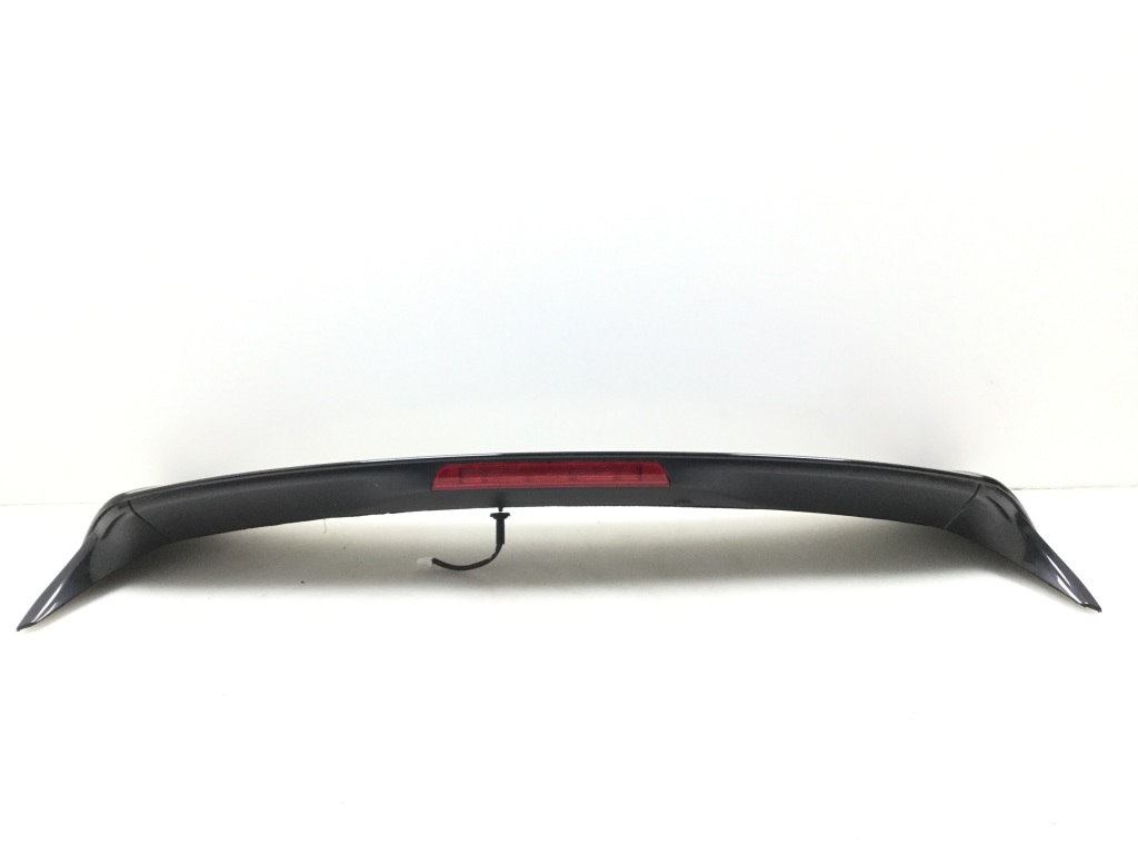 NISSAN Qashqai 2 generation (2013-2023) Bootlid Spoiler 960304ES 25111910