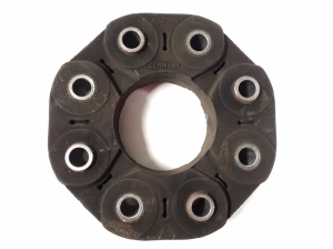  Cardan shaft rubber connection 