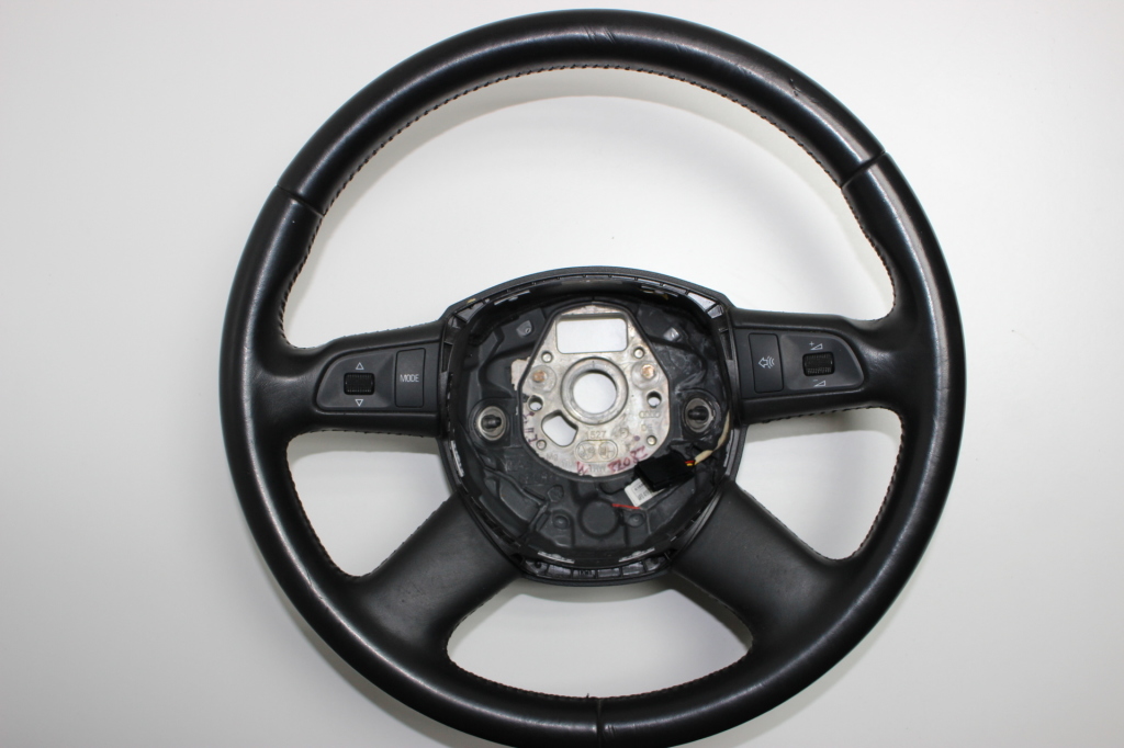 AUDI Q7 4L (2005-2015) Steering Wheel 4F0419091DB 21897958