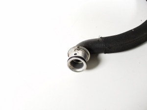  Cooling radiator hose 