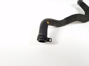  Cooling radiator hose 