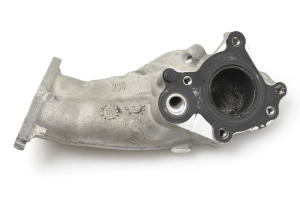 Mercedes Benz C-Class 204 (2007–2014) EGR-klapi toru A6511402108 - 3