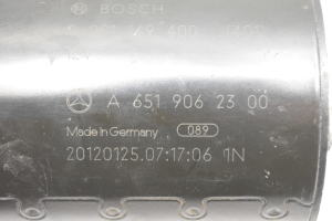 Mercedes Benz CLS-Class 218 (2011–2018) Starteris A6519062300 - 5