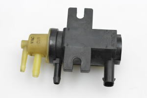 Mercedes Benz C-Class 204 (2007–2014) Magnetventil A0091533128 - 2