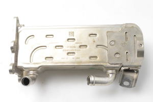 Mercedes Benz C-Class 204 (2007–2014) EGR-klapi jahuti A6511400275 - 3