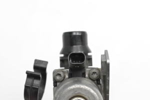 Mercedes Benz C-Class 204 (2007–2014) Salongi soojenduse klapp A6512000231 - 3