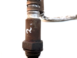TOYOTA Prius W50 (2015–2020) Lambda-andur 8946547090 - 2