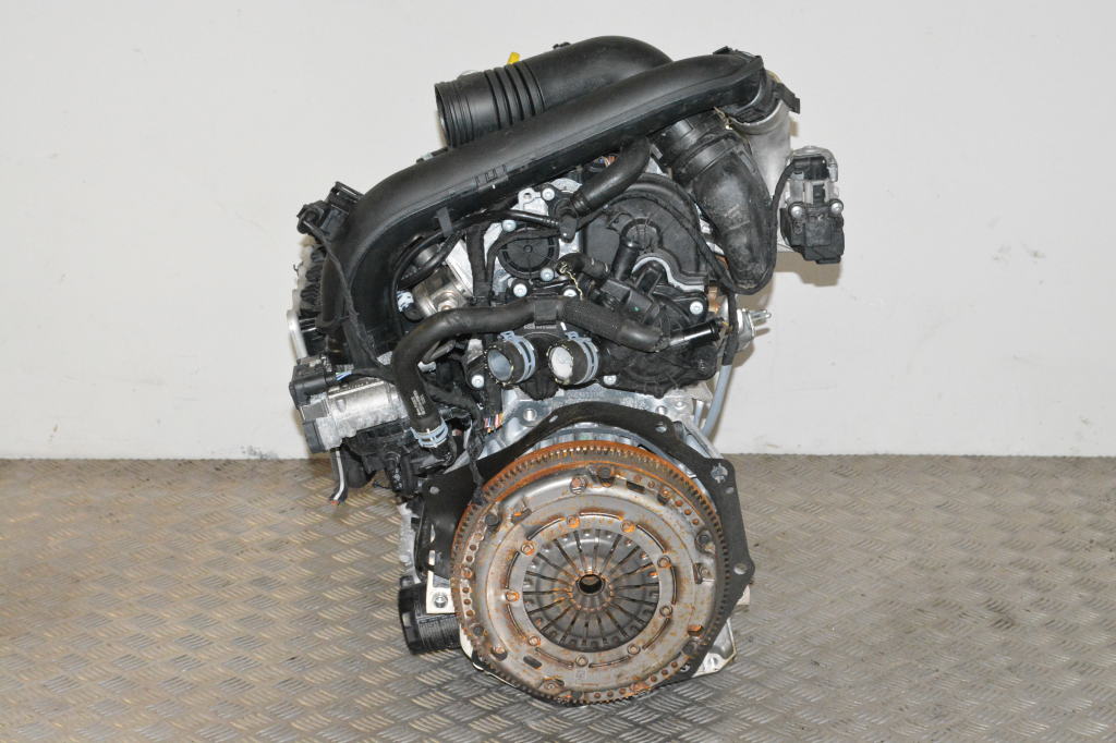 Used Volkswagen Golf Engine complete