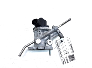 TOYOTA Prius W50 (2015–2020) EGR-klapp 2562037140 - 2