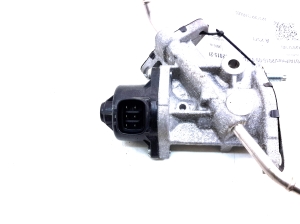 TOYOTA Prius W50 (2015–2020) EGR-klapp 2562037140 - 4