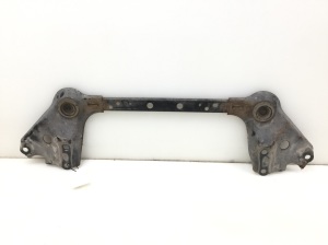   Front subframe bracket  -  