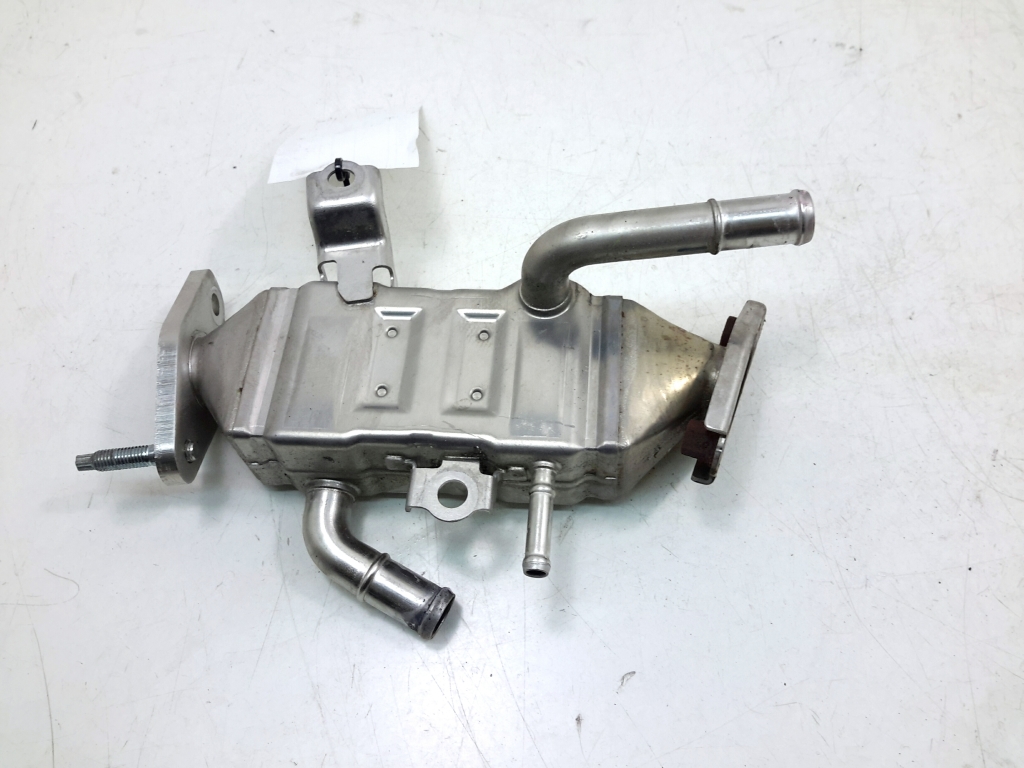 TOYOTA Prius 4 generation (XW50) (2015-2023) EGR Cooler 2560137020 20382098