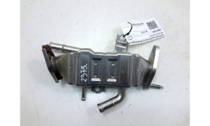TOYOTA Prius W50 (2015–2020) EGR-klapi jahuti 2560137020 - 3