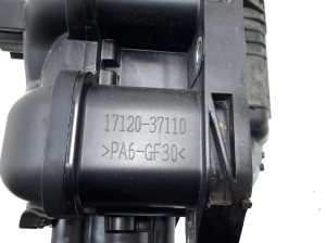 TOYOTA Prius W50 (2015–2020) Intake manifold 1712037110 - 2
