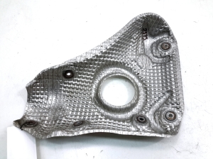 TOYOTA Prius W50 (2015–2020) Other shield 1716737040 - 2