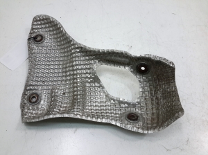 TOYOTA Prius W50 (2015–2020) Other shield 1716837120 - 2