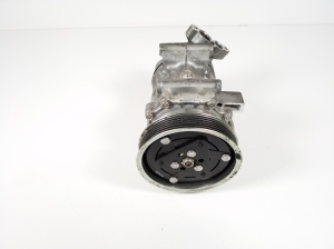 RENAULT Clio III (2005–2012) A/C compressor 8200953359 - 4