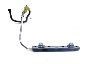   High pressure fuel line  - 2381437100 