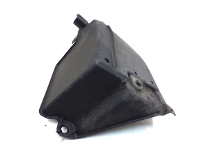 TOYOTA Prius W50 (2015–2020) Rear underbody shield 5839847050 - 3