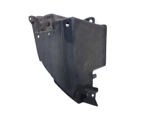   Rear underbody shield  - 5839847050 