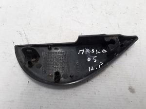 RENAULT Mascott (1999–2010) Peegli kolmnurkne ilupaneel 7700352177 - 4