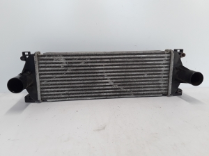   Vahejahuti radiaator  - 5010619437 