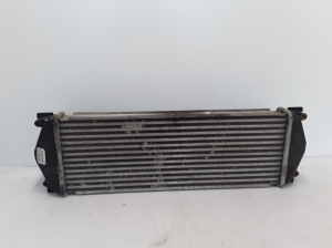 RENAULT Mascott (1999–2010) Vahejahuti radiaator 5010619437 - 2