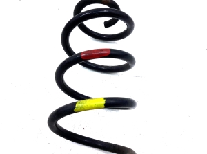 TOYOTA Prius W50 (2015–2020) Rear spring 4823147170 - 2